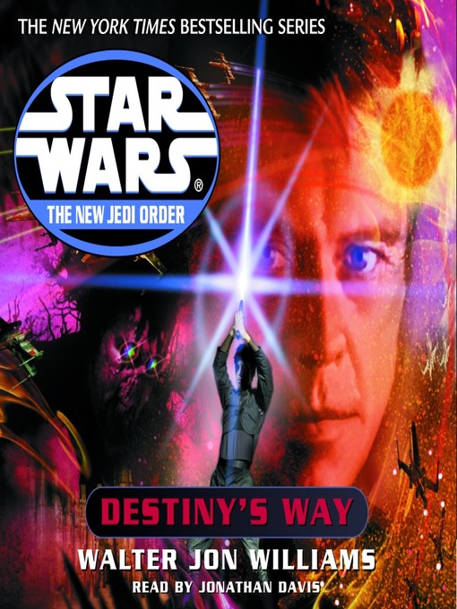 Title details for Destiny's Way by Walter Jon Williams - Available